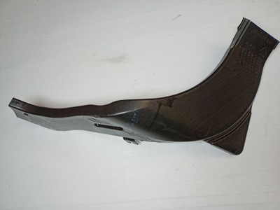 Maserati ghibli 14+ канал повітрозабірник повітря впуск фото №1