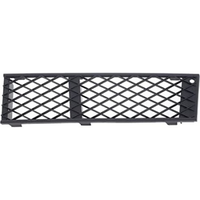 Оригінальний номер bmw 7 f01 f02 ліва решітка впуск бампера фото №1