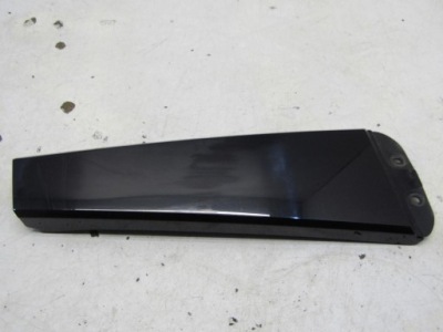 Молдинг захист стійка c лівий задній ліва задня mini f55 f56 14142110 фото №1