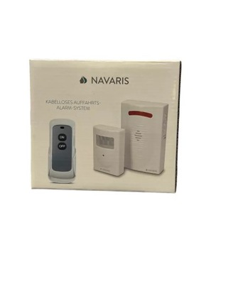 ALARM NAVARIS