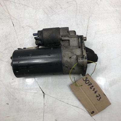 Стартер xc70 iii v70 iii s80 ii фото №1