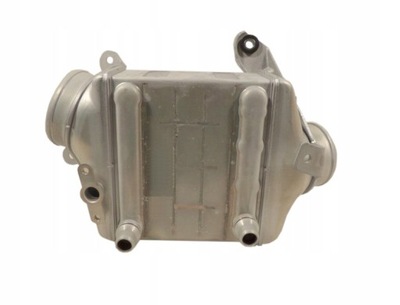 Интеркулер bmw 6 купе f13 650 1 2011 - 2017 фото №1