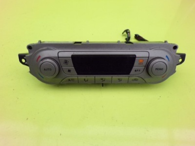 Панель обдув кондиціонера 7m5t18c612cc ford kuga mk1 09r фото №1