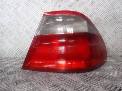 Лампа права задня mercedes clk c208 фото №1
