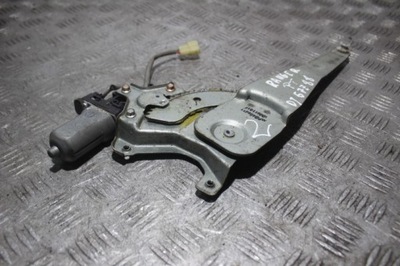 Механизм окон правый задняя ford ranger iv фото №1