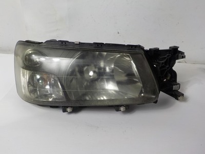 SUBARU FORESTER II SG LAMP RIGHT FRONT FRONT  