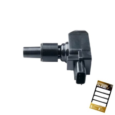 Катушка зажигания do mazda rx-8 заменитель n3h118100 фото №1