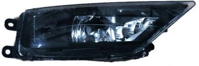 Фара галогенний правий przó vw t-roc оригінальний номер фото №1