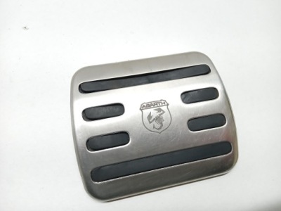 Naskładka педали тормоза fiat 500 abarth 1.4 фото №1