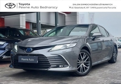 Toyota Camry Toyota Camry 2,5 HSD 218KM Execut...