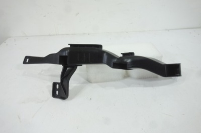 Напрямна лампи перед лівий opel astra k v 13423699 фото №1