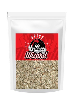 BAZYLIA SUSZONA 100G #spice #wizard