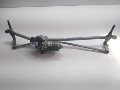 Renault master iii 3 механизм дворник перед фото №1