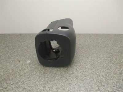 Корпус руля seat ibiza iv 1.2 tdi 75km фото №1