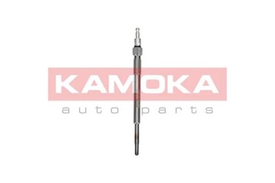 KAMOKA KP018 BUJÍA ZAROWA L=118.7/M8X1/7V  