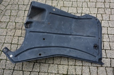 Защита подвеска audi a6 c7 4g0825219c фото №1