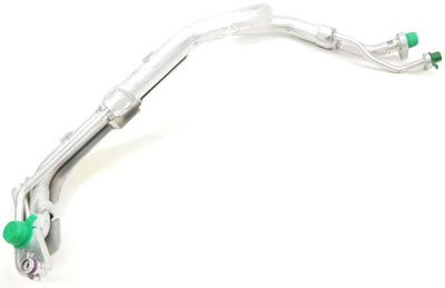 Новий шланг кондиціонера vw passat b8 5wc816738a фото №1