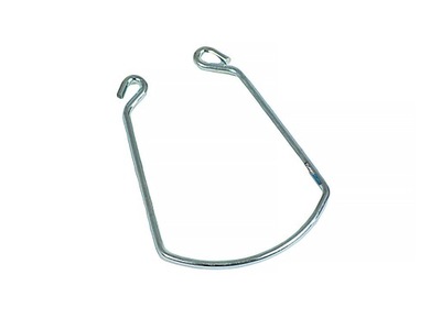 Пряжка проволока dacia duster twingo ii 1.5 dci фото №1