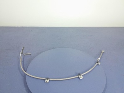 Mercedes gle w167 шланг огнетушителя a1678605101 фото №1