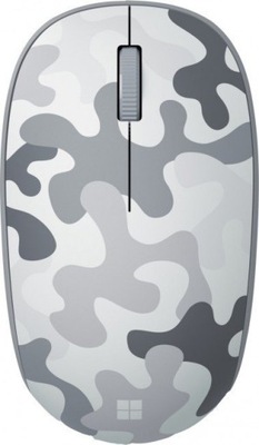 Mysz Microsoft Camo Special Edition (8KX-00005)