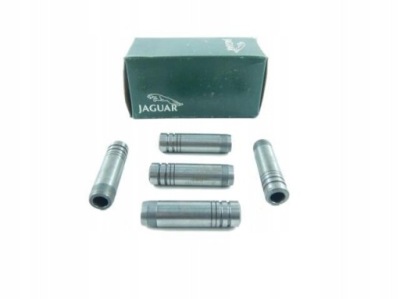 Направляющая клапана jaguar xj xj6 xjs 2.9 3.2 3.6 фото №1