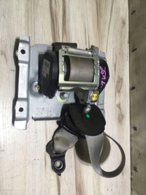 Сидіння ремінь лівий перед mercedes w251 r-klasa фото №1