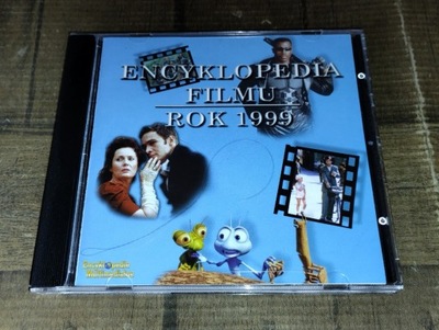 ENCYKLOPEDIA FILMU ROK 1999 PL