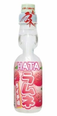 Hata Ramune Lychee