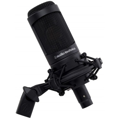 Mikrofon Audio-Technica AT2035