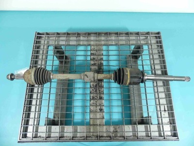 Привідний вал перед права outlander iii 2.0 16v 12- фото №1