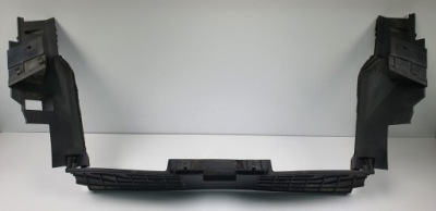 Кронштейн бампера renault espace iv 8200507910 8200507742 8200507743 фото №1