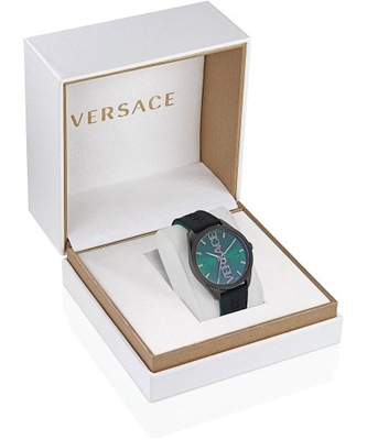 Zegarek Versace V-Vertical Szwajcarski mechanizm