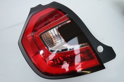 Лампа задняя задняя левая правая renault twingo iii ue фото №1