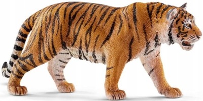 TYGRYS SYBERYJSKI FIGURKA WILD LIFE SCHLEICH 14729