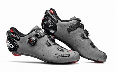 Buty szosowe Sidi WIRE 2 Carbon MATT szare 46