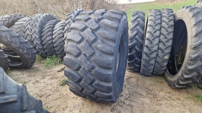 650/65r25 650/65-25 25/65r25 23,5r25 26,5r25 Goodyear 90% bieżnik