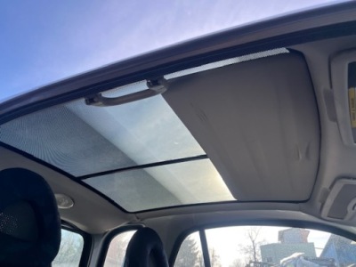 Smart fortwo i 450 дах 03-07 2d fl панорама скло 2006 фото №1