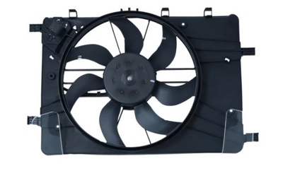 47972/NRF FAN RADIATOR  