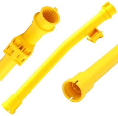 Напрямна лійка трубка щуп оливи superb 1 i passat b5 fl 06b103663g оригінальний номер фото №1