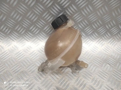 Бачок розширювальний citroen c4 cactus фото №1