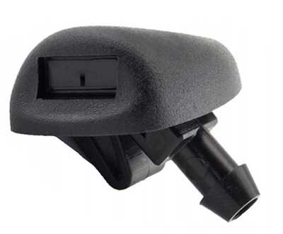 Насадка распылителя стекло citroen c3 i ii jumpy фото №1