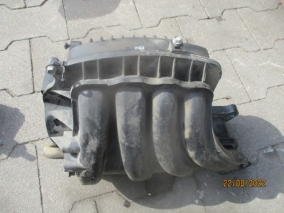 Колектор всмоктуючий hyundai i30 ii 1.4 16v фото №1