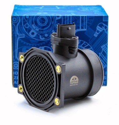 Расходомер nissan primera terrano фото №1