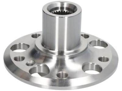 Meyle 014 752 0001 ступиця колеса фото №1