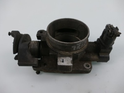 Mazda tribute 3.0 v6 дросельна заслінка f5rf9b989 ford фото №1