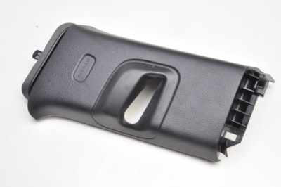 Mercedes eqb x243 защита стойка правая a2436908200 фото №1