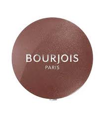 BOURJOIS LITTLE ROUND POT CIEŃ - 07 PURPLE REINE