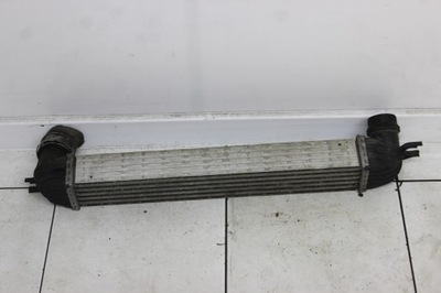 MINI R56 COOPER ONE CLUBMAN INTERCOOLER RADUADOR AIRE 2.0D 8506904 #  