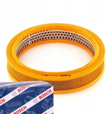 Фильтр воздуха bosch do fiat x 1/9 1.5 фото №1