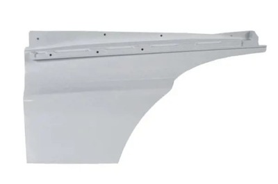 REPERATURKA POSZYCIA DRZWI MER-DE-004L PACOL